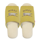 Slippers (Mikey Stripe)
