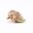 Menageri Rhino