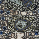 UNIK FAGLAR(鳥の陶板)