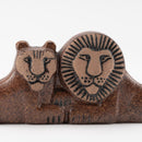 NOAH'S ARK Lion
