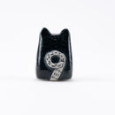 Liten katt (blue)