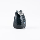 Liten katt (blue)