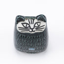 Liten katt (blue)