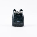 Liten katt (blue)
