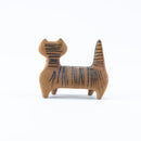 Lilla zoo Cat SET