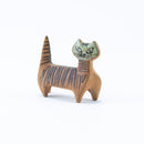 Lilla zoo Cat SET
