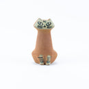 Lilla zoo Cat SET
