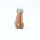 Lilla zoo Cat SET