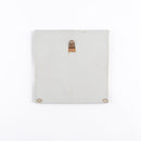 UNIK DAM (Queen / Ceramic Plate)