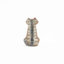 Lilla zoo Cat sitting
