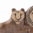 NOAH'S ARK Lion
