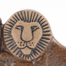 NOAH'S ARK Lion