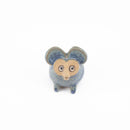 Eye diarrhea G supplementary ST