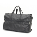 Folding Boston bag (L. Mikey)