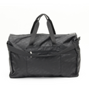 Folding Boston bag (L. Mikey)