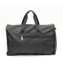 Folding Boston bag (L. Mikey)