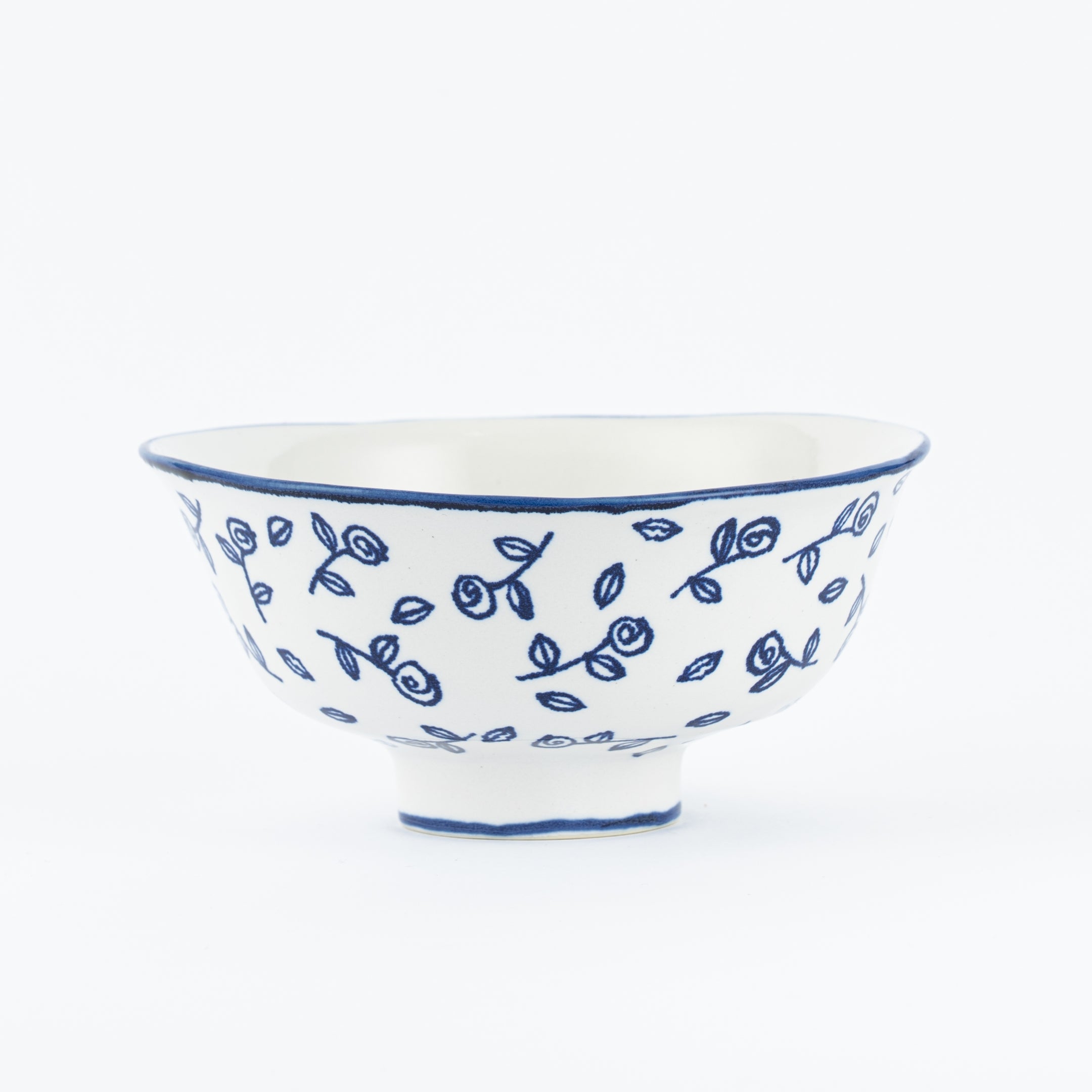 薔薇とごはんの日々（大）