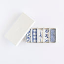 5 Customer chopstick rest (SETO)