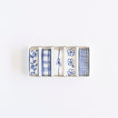 5 Customer chopstick rest (SETO)