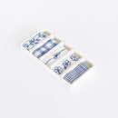5 Customer chopstick rest (SETO)