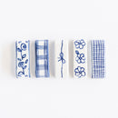 5 Customer chopstick rest (SETO)