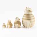 Mioca Family Set (Brown)