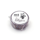 Masking tape (15mm・Tile)
