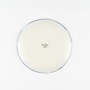 Marianne's round plate (Rose SETO) 2 sets