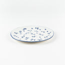 Marianne's round plate (Rose SETO) 2 sets