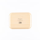 Tray S (Mikey Pattern Gray)