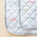 涼爽的墊子(彩色Mikey)