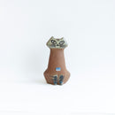 Lilla zoo Cat SET