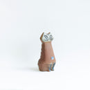 Lilla zoo Cat SET