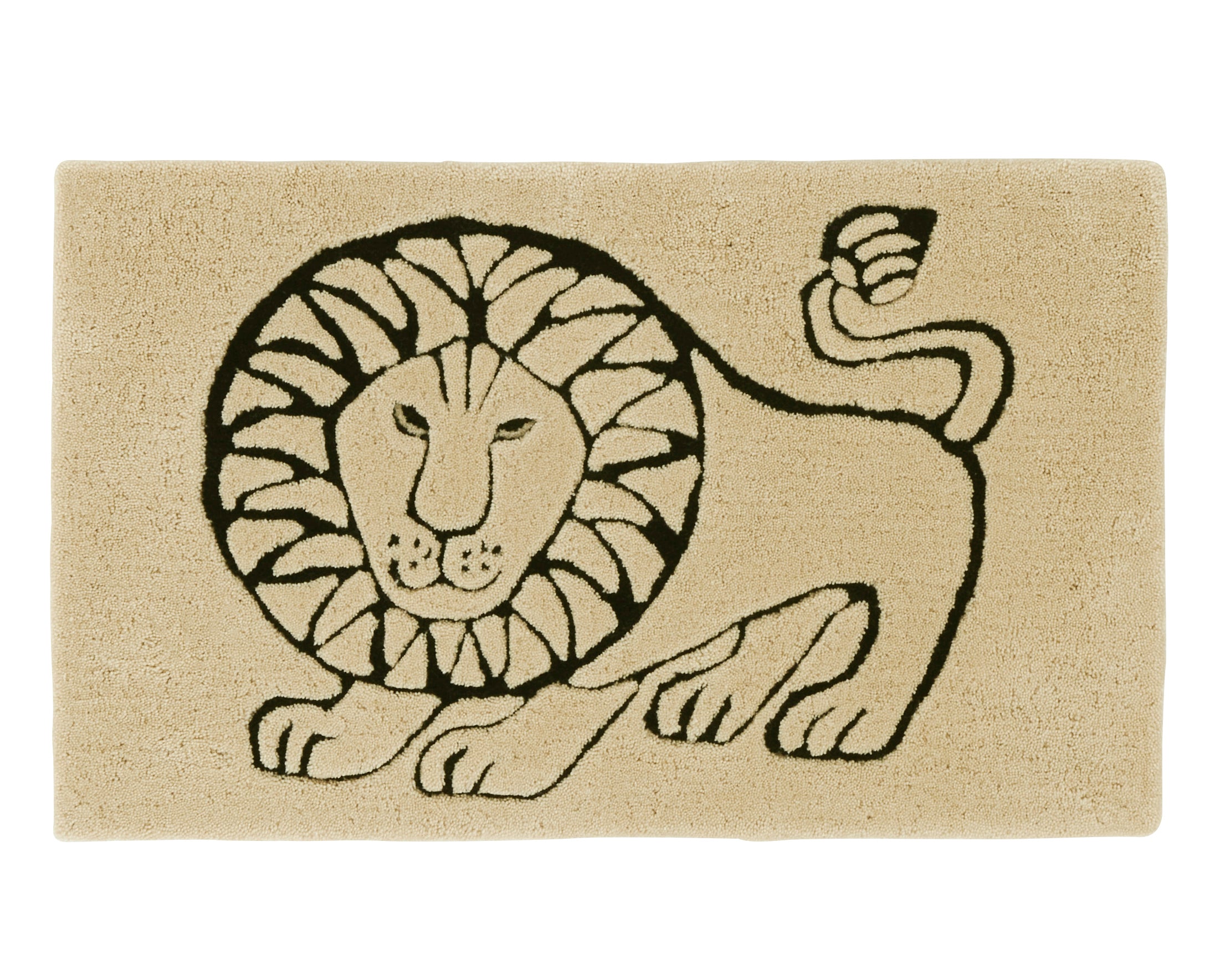 玄関マット（クリフ）