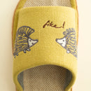 拖鞋(Harinomi Room涼鞋)