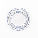 It's okay while you can eat it. (Plate / SETO)