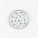Marianne's round plate (Rose SETO) 2 sets
