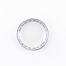 It's okay while you can eat it. (Plate / SETO)