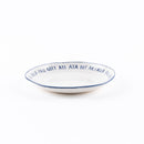 It's okay while you can eat it. (Plate / SETO)