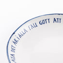It's okay while you can eat it. (Plate / SETO)