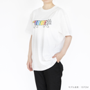 Tシャツ(虹のマイキー)
