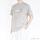 T -shirt (Gray Maiki)