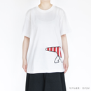 Tシャツ(マイキーのしっぽ)