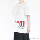 Tシャツ(マイキーのしっぽ)