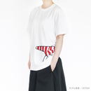 Tシャツ(マイキーのしっぽ)