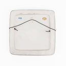 Harlekin Plate (18cm)