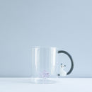 Cat and Sakana's mug
