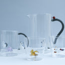 Jug (cat with berry on tail)