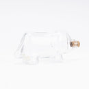 Royal Krona Glass Dog