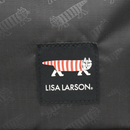 Folding Boston bag (M. Mikey)